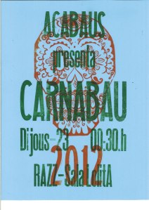 CARNABAU